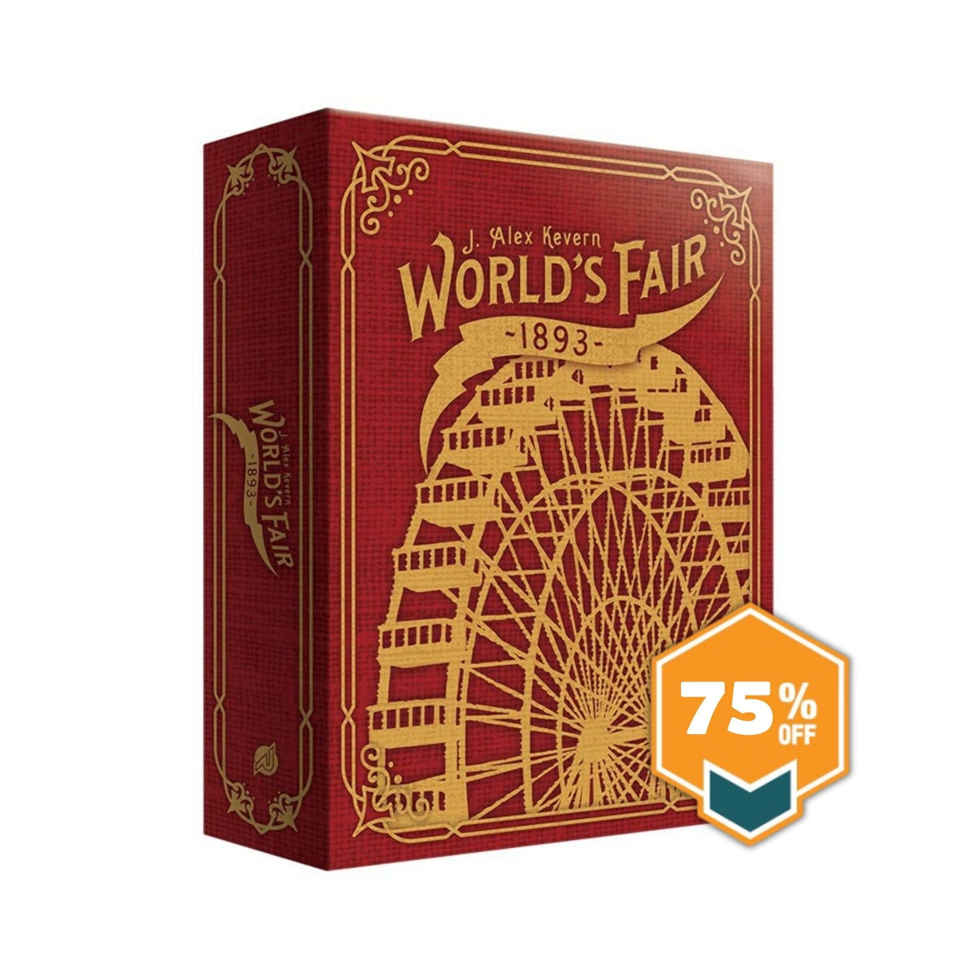 World's Fair 1893