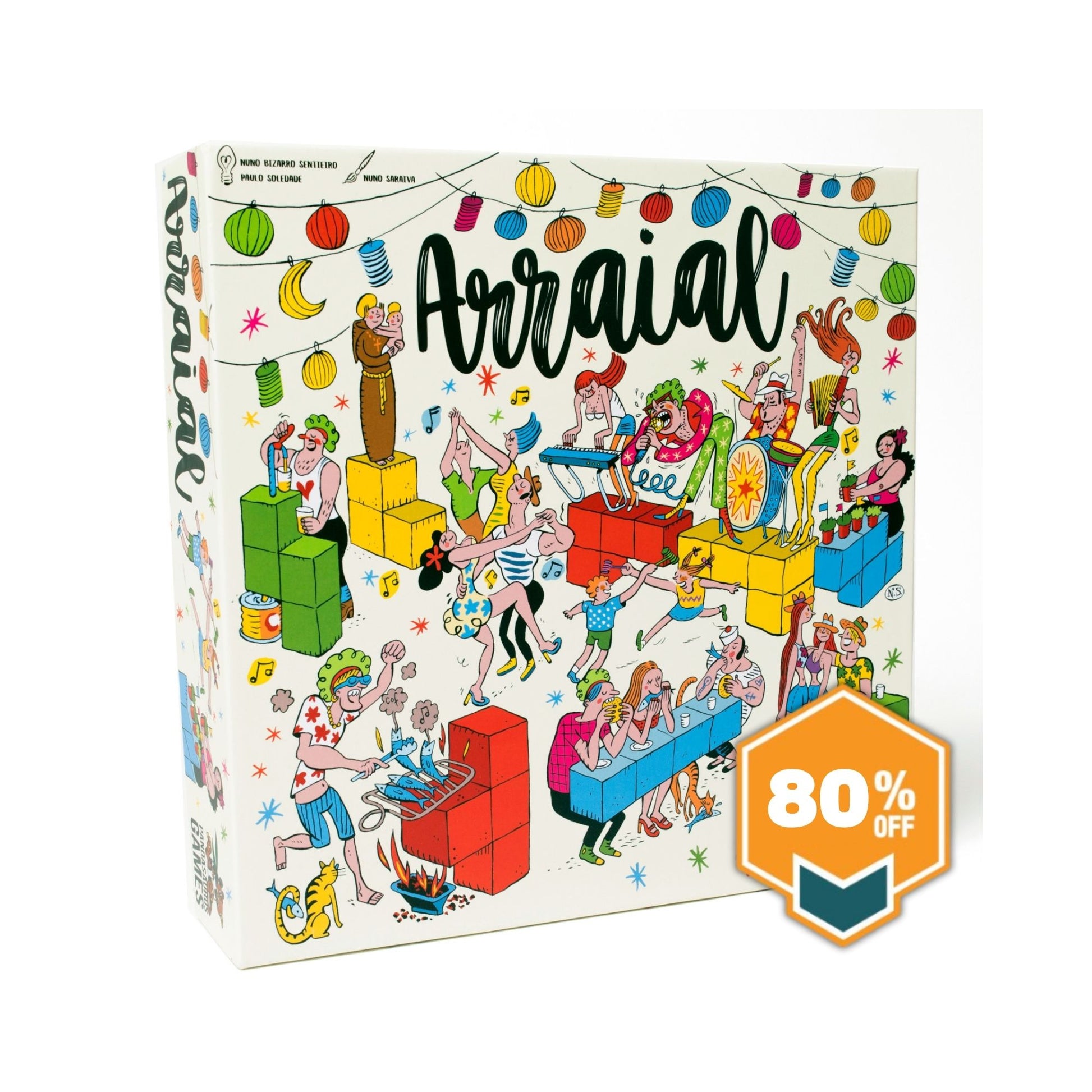 Arraial