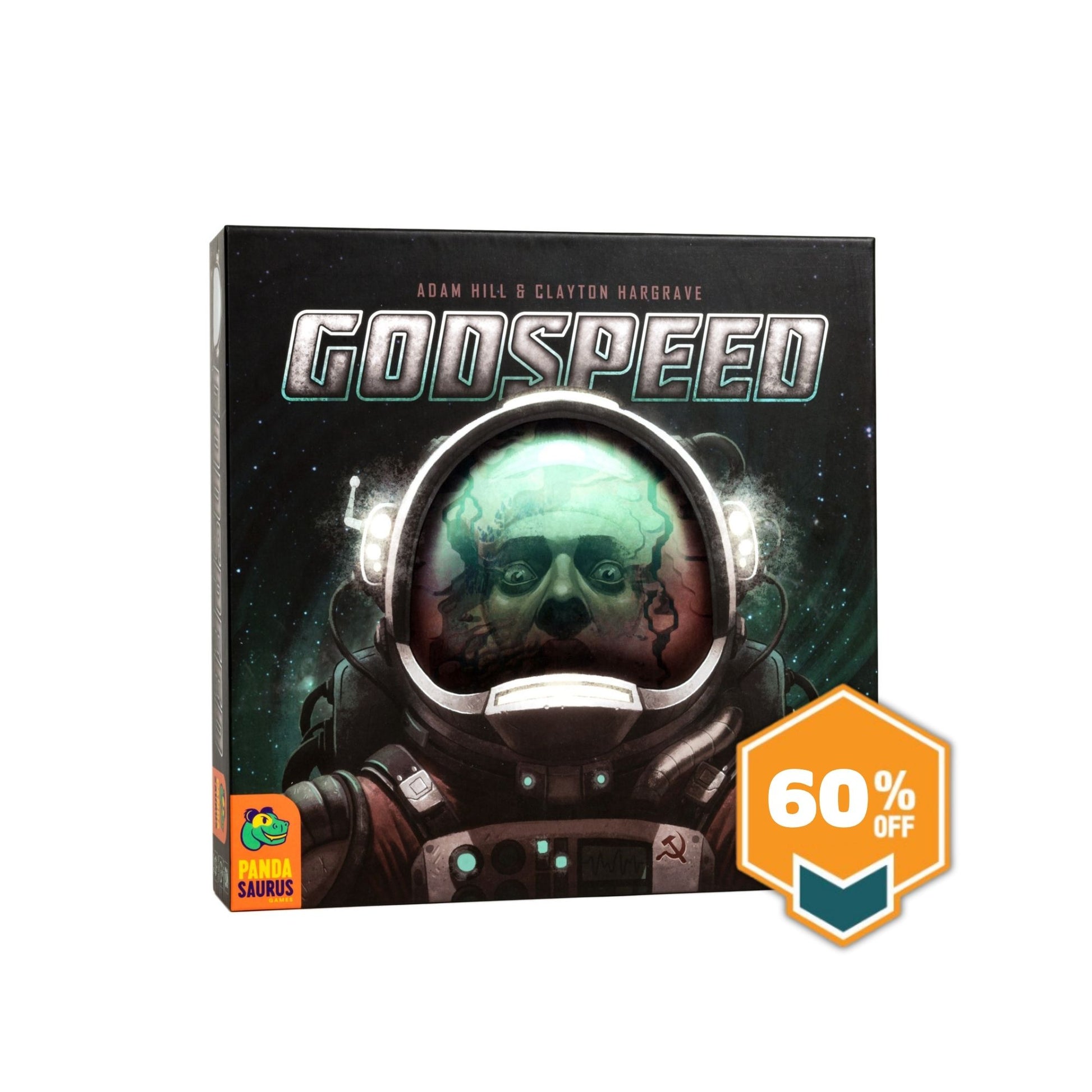 Godspeed