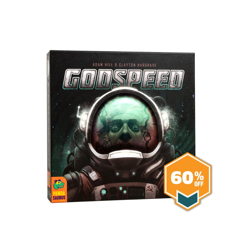 Godspeed