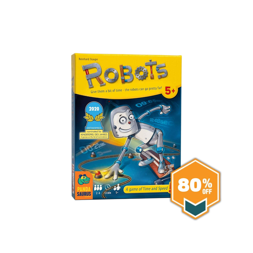 Robots