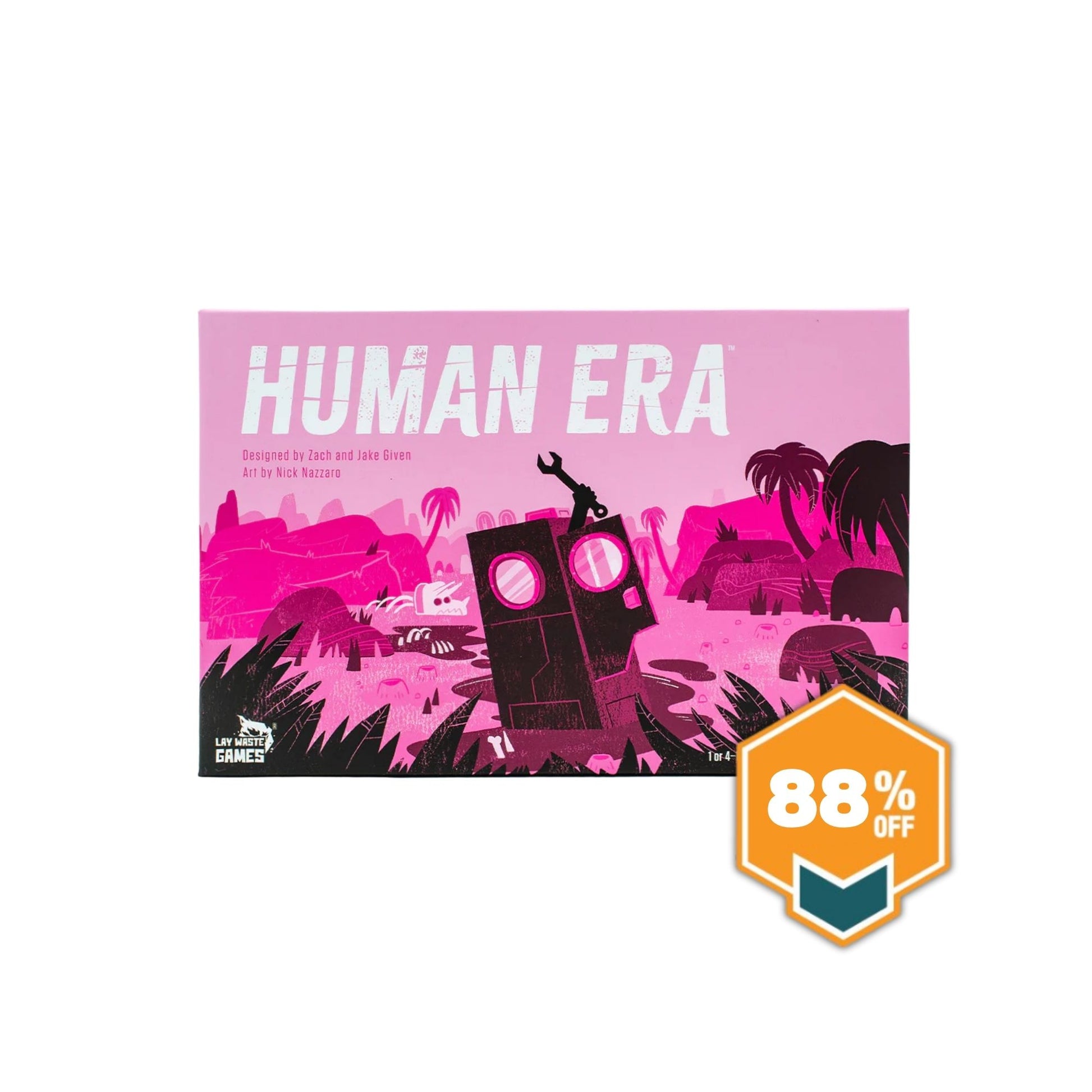 Human Era