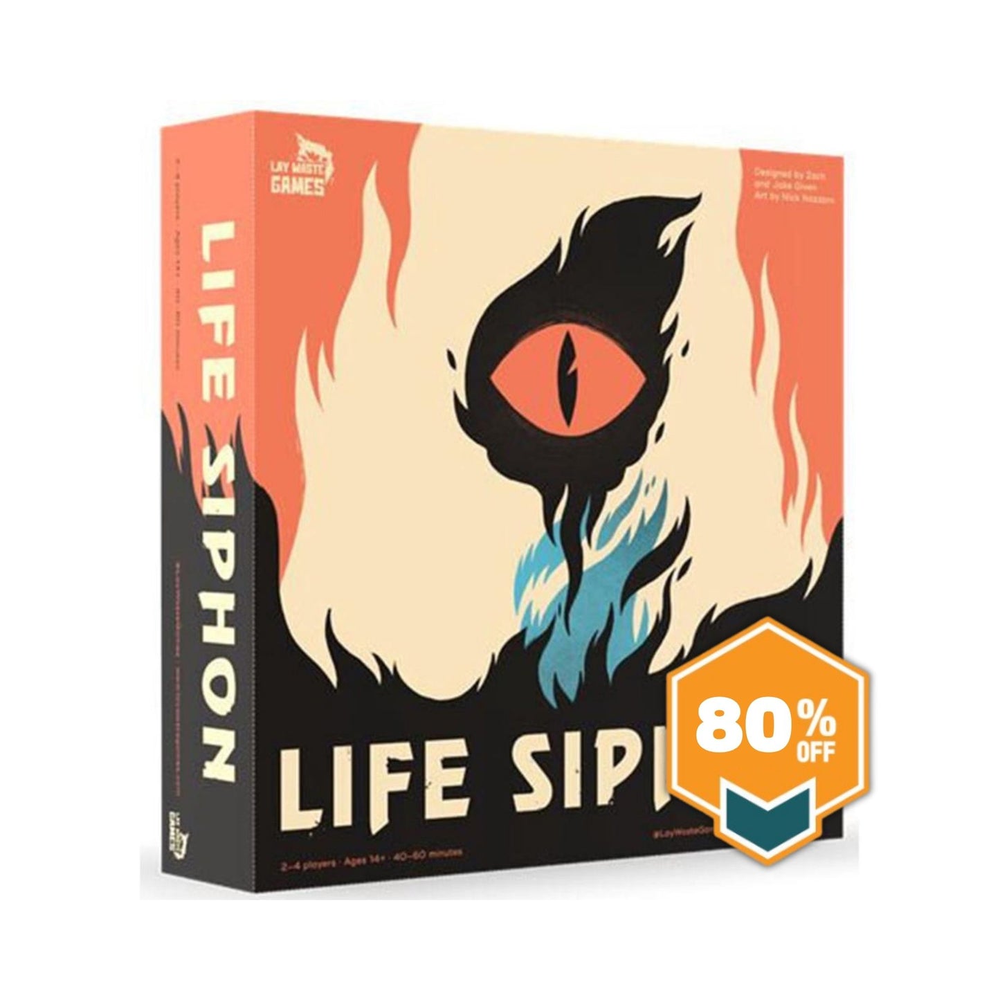 Life Siphon