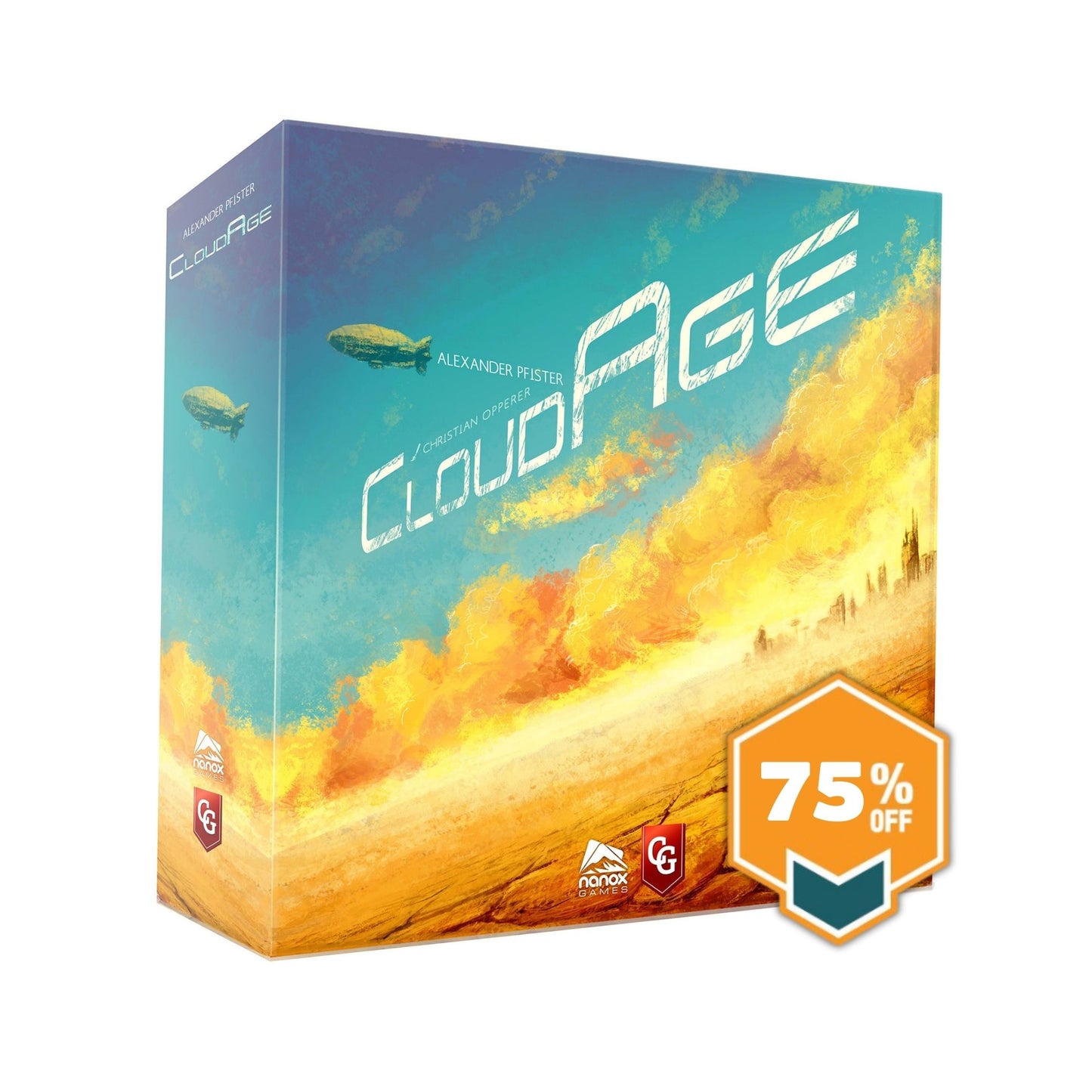 CloudAge