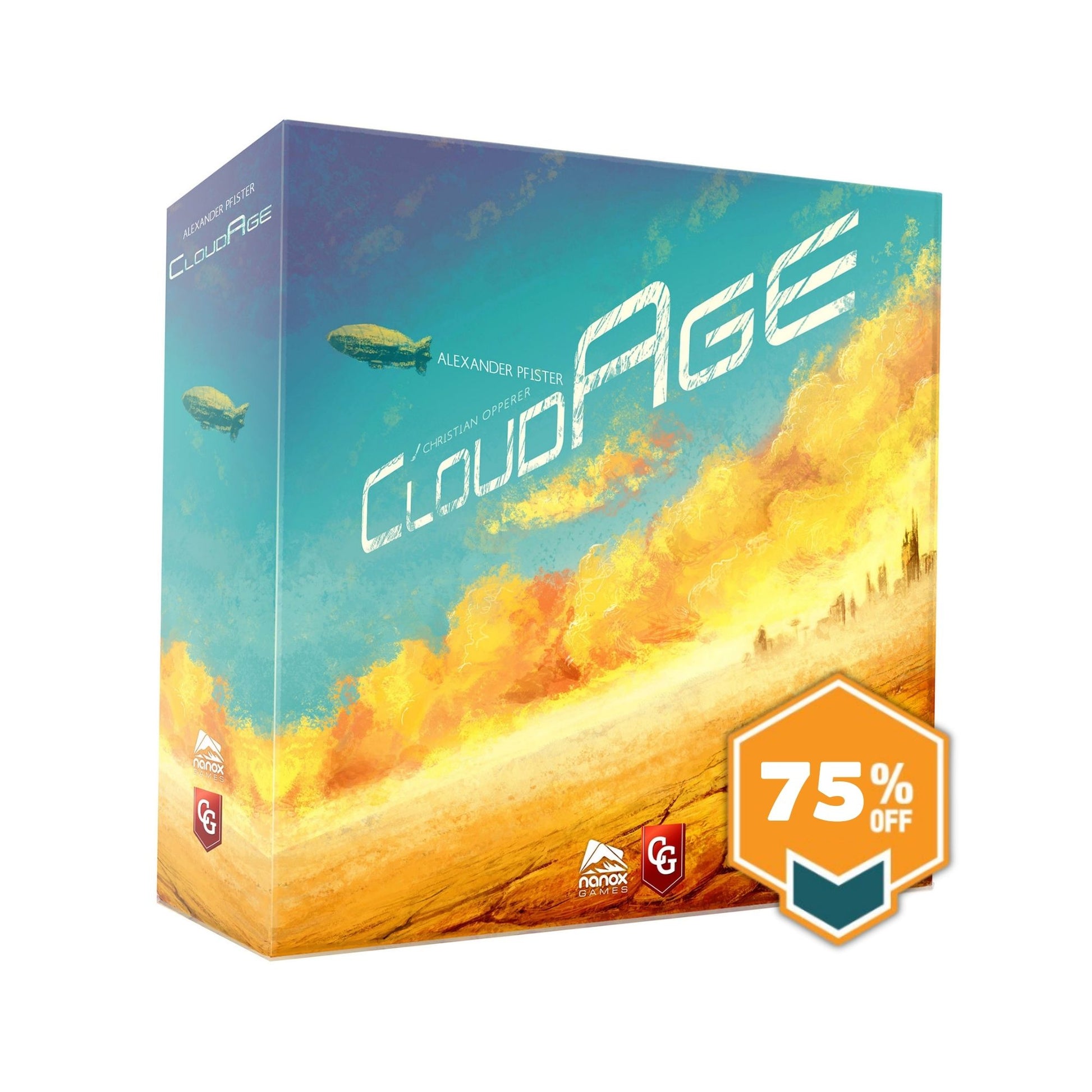CloudAge
