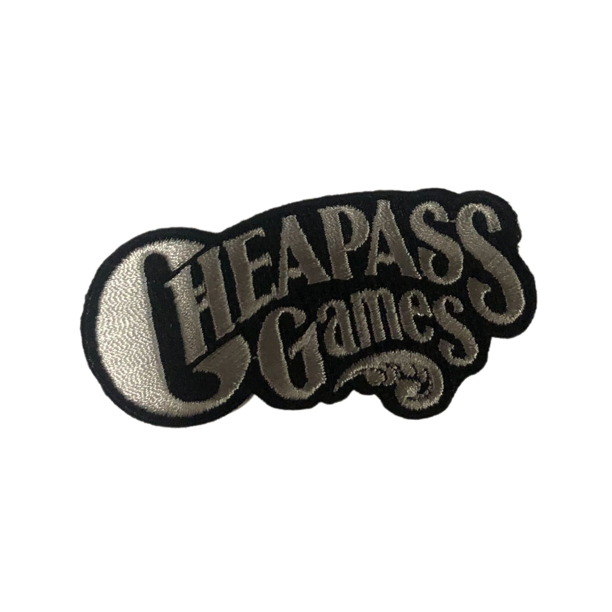 Cheapass Games: Patch