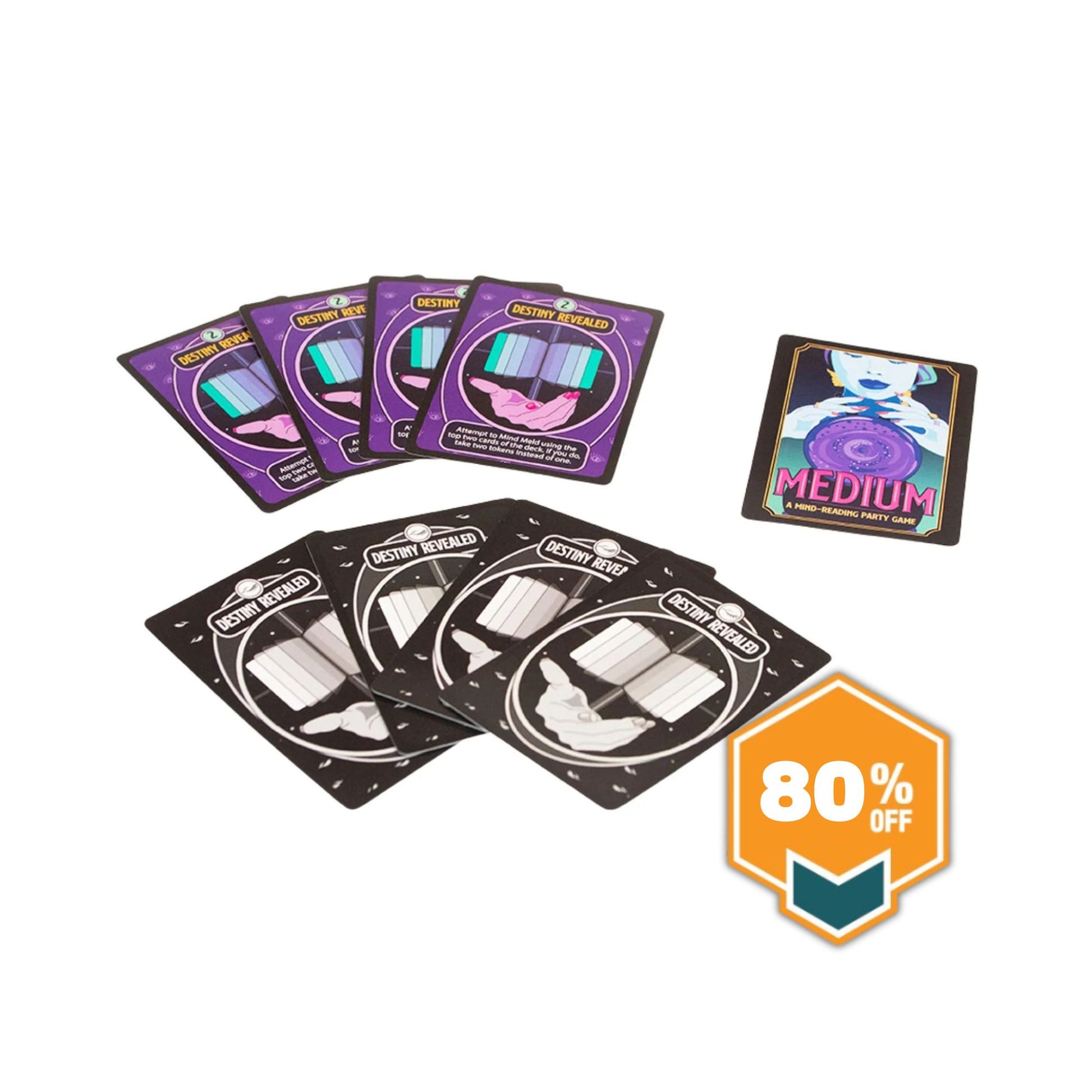 Medium: Destiny Revealed Promo