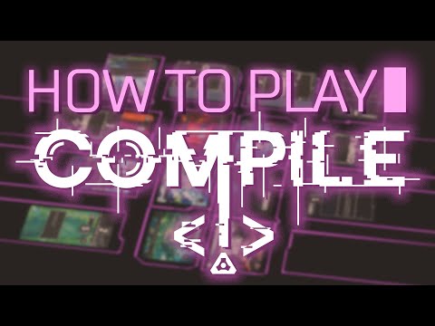 Compile: Main 2