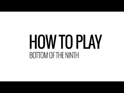 Bottom of the 9th: Sentinels of the 9th
