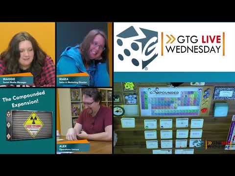 Compounded: The Geiger Expansion