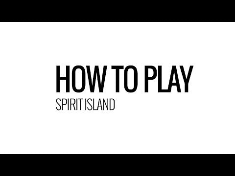 Spirit Island