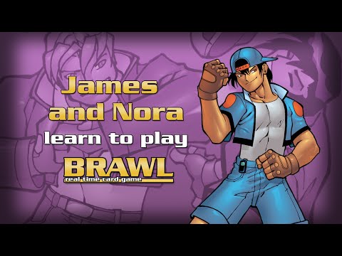 BRAWL: Bennett