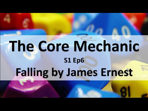 Falling: 2014 Edition